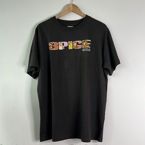 Spice Girls Tee